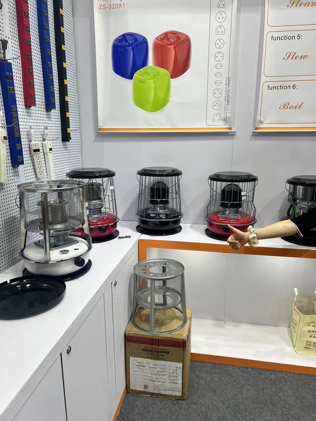 Canton Fair Autunno 2023 Guangzhou