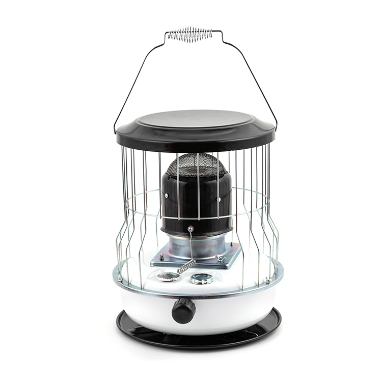 Perché scegliere un riscaldatore a cherosene con serbatoio di carburante bianco per uso interno? Perché scegliere un riscaldatore a cherosene con serbatoio di carburante bianco per uso interno?