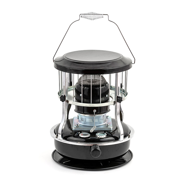 Perché scegliere il riscaldatore a cherosene con serbatoio del carburante nero per uso interno? Perché scegliere il riscaldatore a cherosene con serbatoio del carburante nero per uso interno?