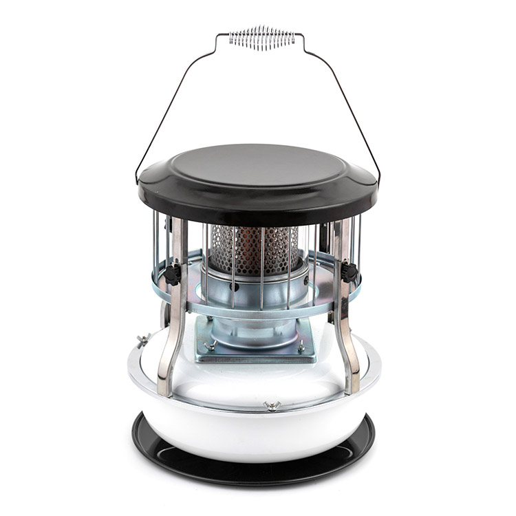 Perché una stufa a cherosene con camino in vetro ha ancora senso per un calore pratico e affidabile?